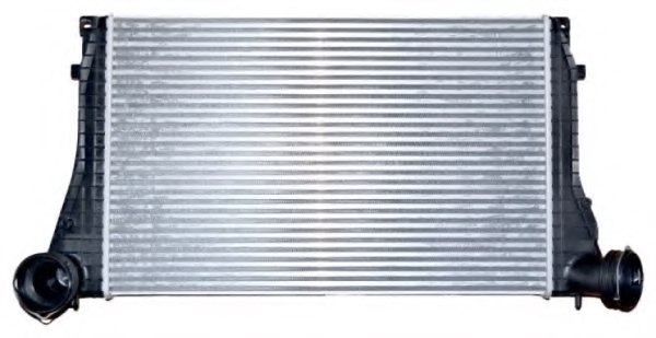 NRF 30290 Intercooler, charger